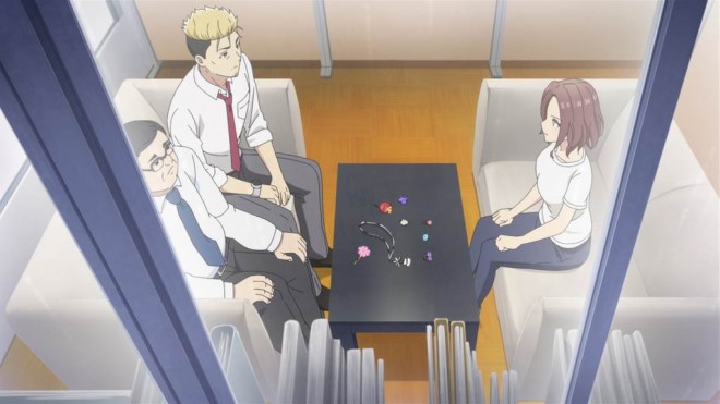 Can a Boy-Girl Friendship Survive?